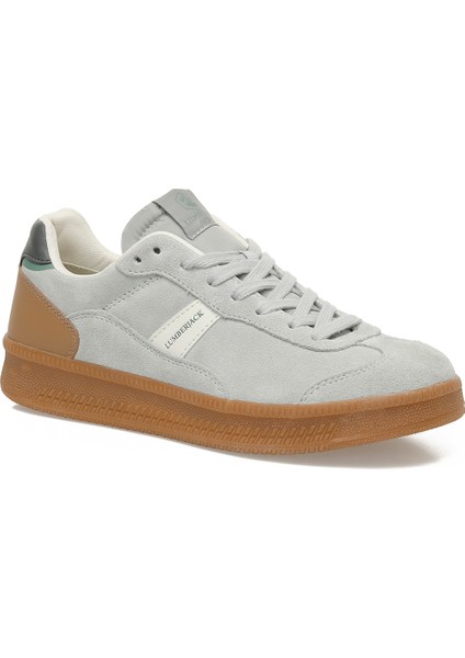 Fofana 5pr Gri Erkek Sneaker