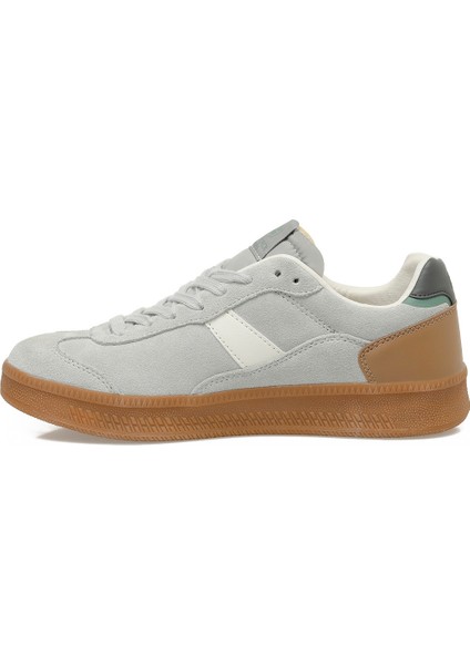 Fofana 5pr Gri Erkek Sneaker