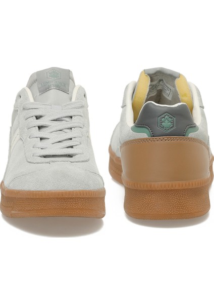 Fofana 5pr Gri Erkek Sneaker