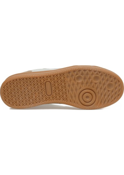 Fofana 5pr Gri Erkek Sneaker