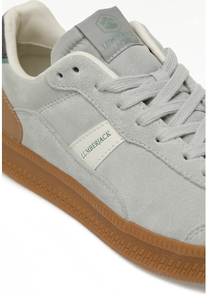 Fofana 5pr Gri Erkek Sneaker