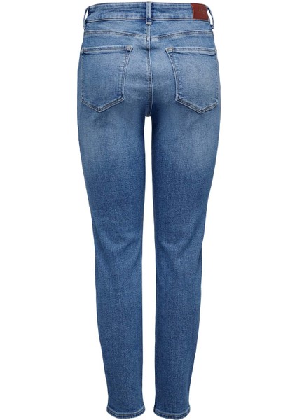 Onlemily Stretch Hw St Ak Dnm CRO571NOOS 15283825