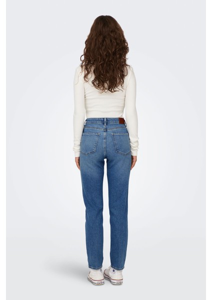 Onlemily Stretch Hw St Ak Dnm CRO571NOOS 15283825