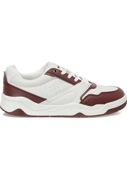 Fennel 5pr Bordo Kadın Sneaker