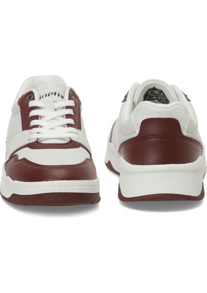 Fennel 5pr Bordo Kadın Sneaker
