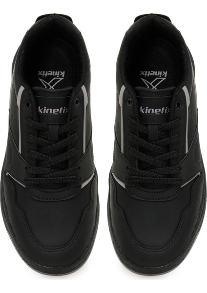 Fennel 5pr Siyah Kadın Sneaker