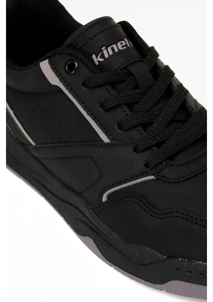 Fennel 5pr Siyah Kadın Sneaker