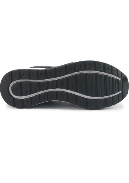 Vendor 2.0 5pr Siyah Erkek Sneaker