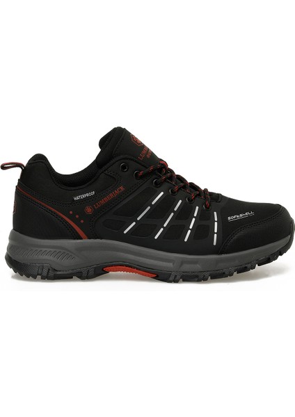 Duncan 5pr Siyah Erkek Outdoor