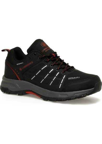 Duncan 5pr Siyah Erkek Outdoor