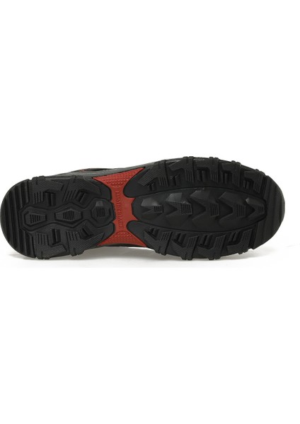 Duncan 5pr Siyah Erkek Outdoor