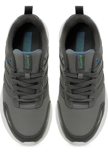 Rıval Pu 5pr Grı Unisex Koşu Ayakkabısı