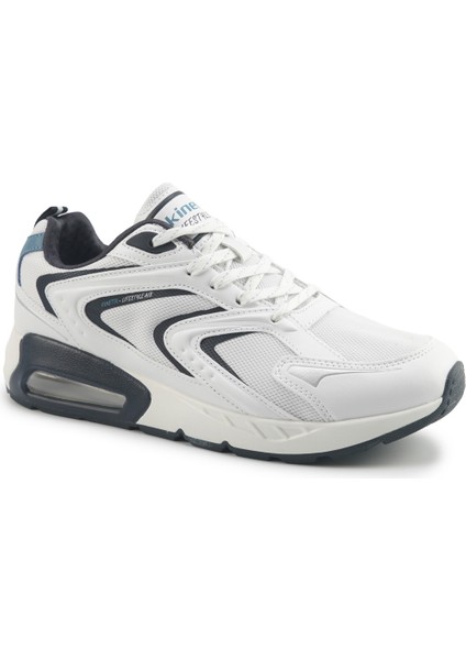 Mımoır Tx 5pr Beyaz Erkek Sneaker