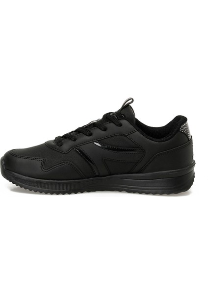 Chıron Pu W 5pr Siyah Kadın Sneaker