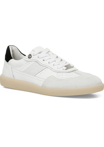 INCI SALERNO 5FX Beyaz Kadın Sneaker