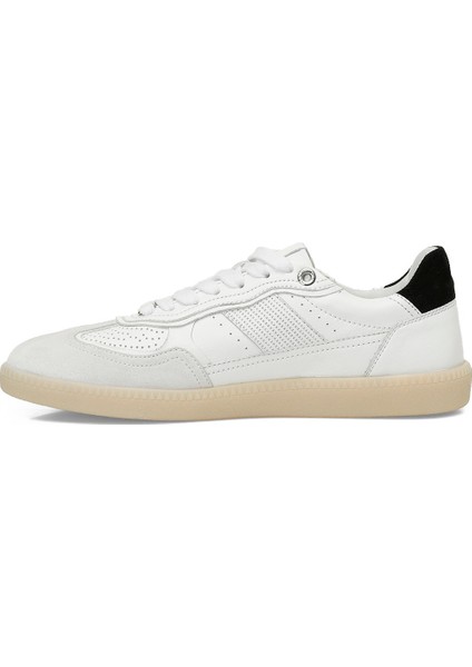 INCI SALERNO 5FX Beyaz Kadın Sneaker