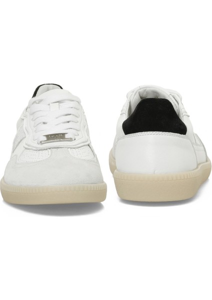 INCI SALERNO 5FX Beyaz Kadın Sneaker