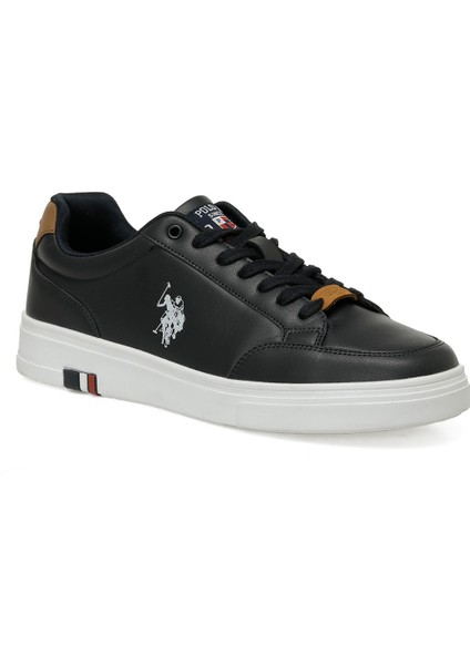 U.S. Polo Assn. NORM 5PR Lacivert Erkek Sneaker