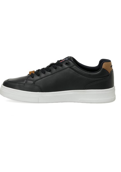 U.S. Polo Assn. NORM 5PR Lacivert Erkek Sneaker