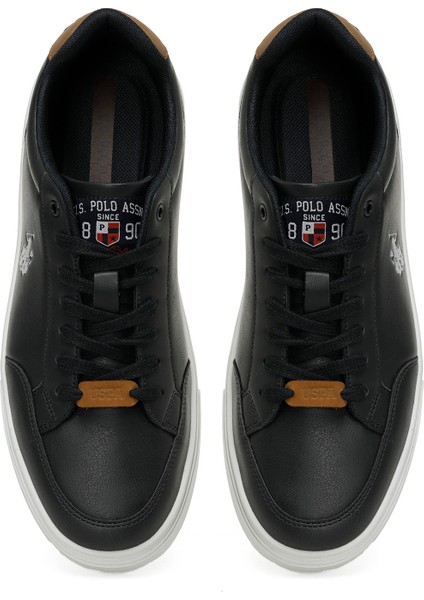 U.S. Polo Assn. NORM 5PR Lacivert Erkek Sneaker