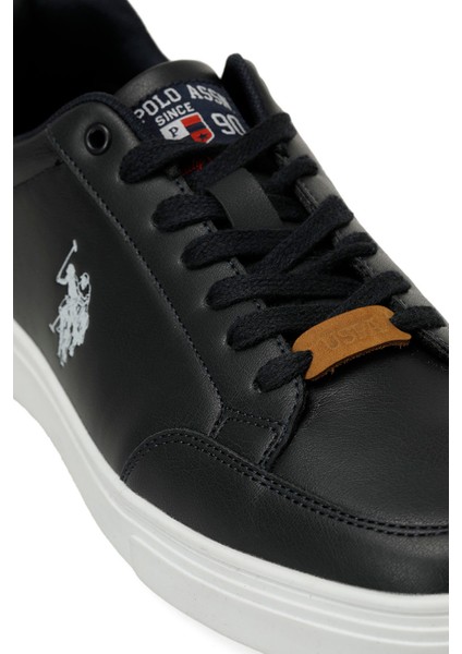 U.S. Polo Assn. NORM 5PR Lacivert Erkek Sneaker