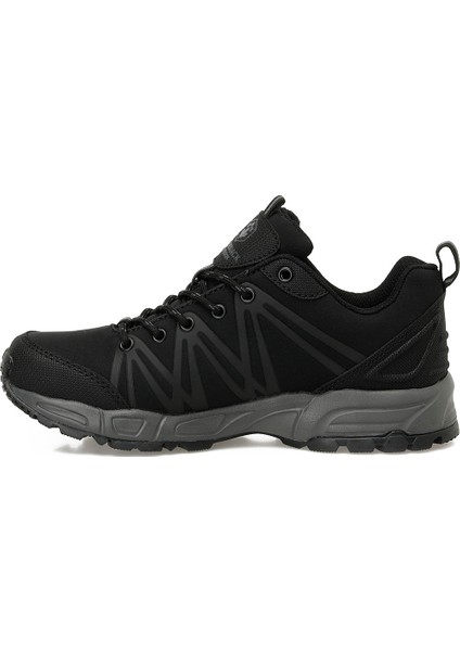 Shell G 5pr Siyah Unisex Outdoor