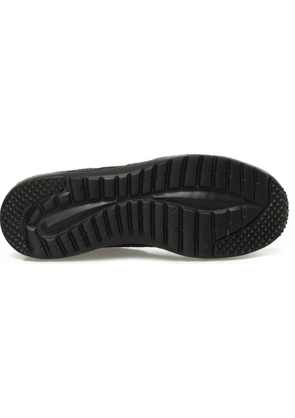 Maxımus 5pr Siyah Erkek Koşu Ayakkabısı