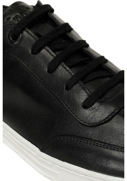 Inci Incı Flux C 5fx Siyah Erkek Sneaker