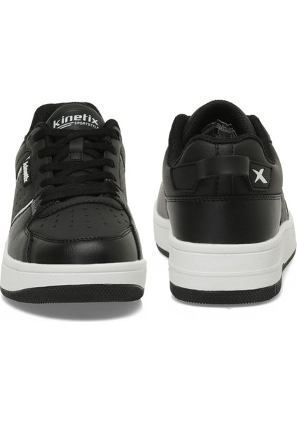 Enner Pu W 5pr Siyah Kadın Sneaker