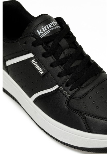 Enner Pu W 5pr Siyah Kadın Sneaker