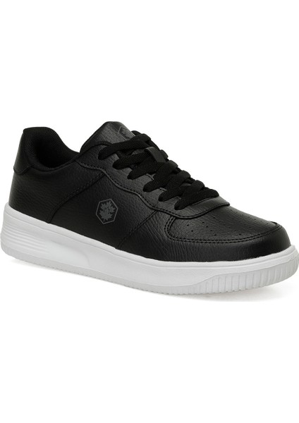 Fınster Wmn 5pr Siyah Kadın Sneaker