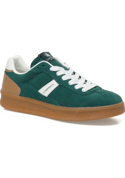 Fofana Yeşil Erkek Sneaker A102021894