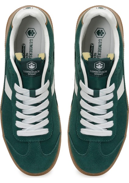 Fofana Yeşil Erkek Sneaker A102021894