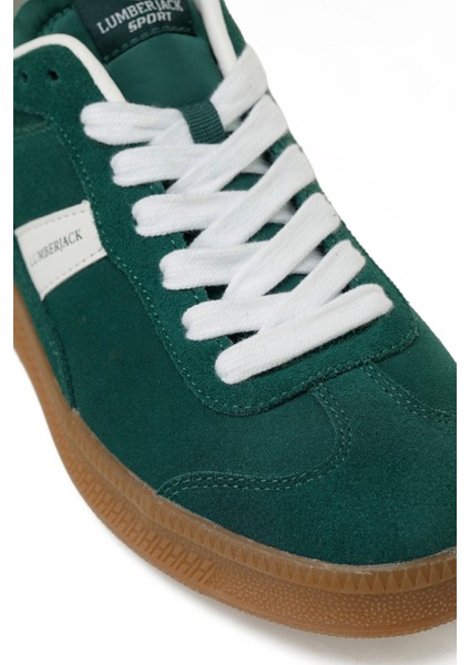 Fofana Yeşil Erkek Sneaker A102021894