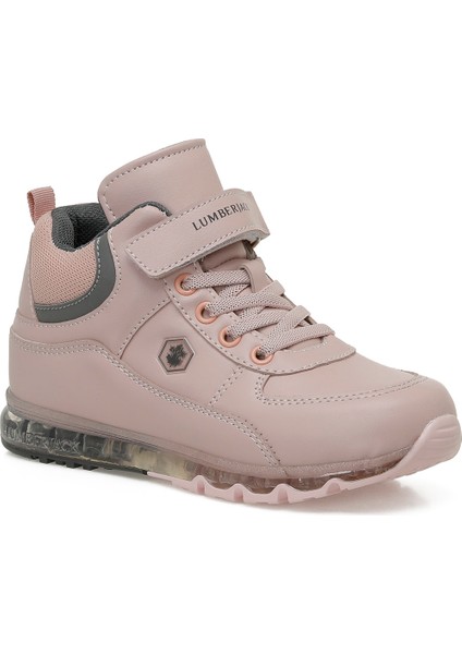 Cap Hı 5pr Pudra Kız Çocuk 833