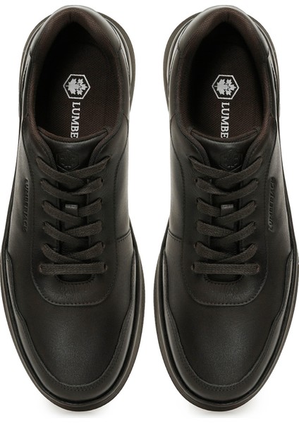 ROLENTA 5FX Kahverengi Erkek Günlük Ayakkabı