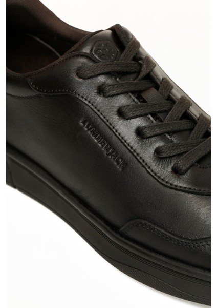 ROLENTA 5FX Kahverengi Erkek Günlük Ayakkabı