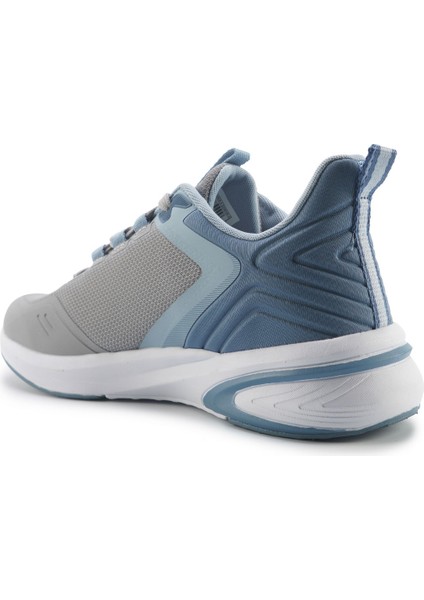 FINN 5FX Gri Erkek Koşu Ayakkabısı