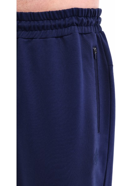 MB CT107 Jogger 5pr Lacivert Erkek Eşofman Altı A102024324