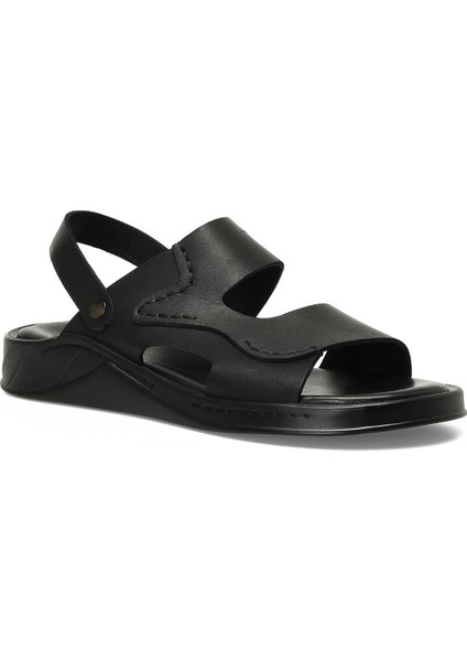 Inci Incı Caper 5fx Siyah Erkek Sandalet