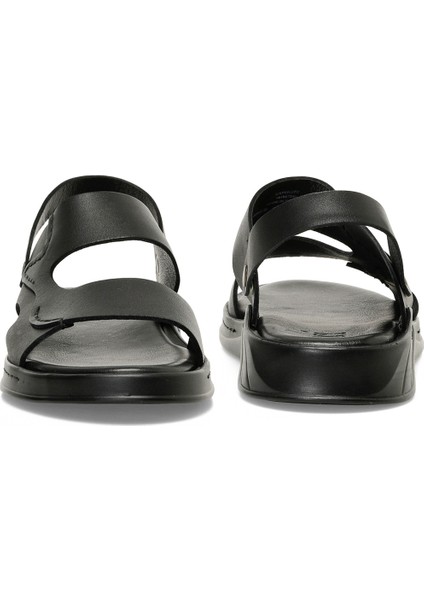 Inci Incı Caper 5fx Siyah Erkek Sandalet