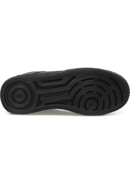 fınster Wmn 5pr Kadın Sneaker Siyah
