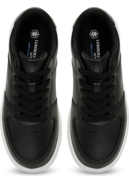 Fınster Wmn 5pr Siyah Kadın Sneaker