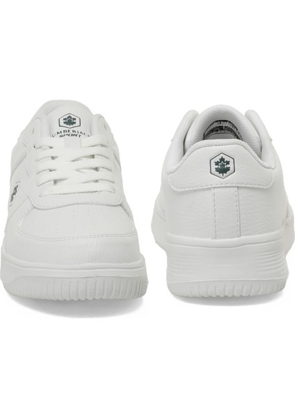 A102016541 5W Finster Wmn 5PR Kadın Klasik Sneaker Beyaz