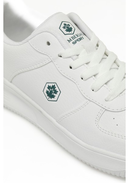 A102016541 5W Finster Wmn 5PR Kadın Klasik Sneaker Beyaz