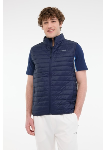 ml Star Vest 5fx Lacivert Erkek Yelek