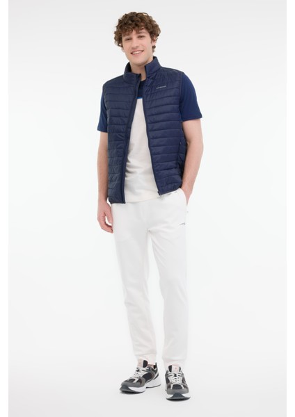 ml Star Vest 5fx Lacivert Erkek Yelek