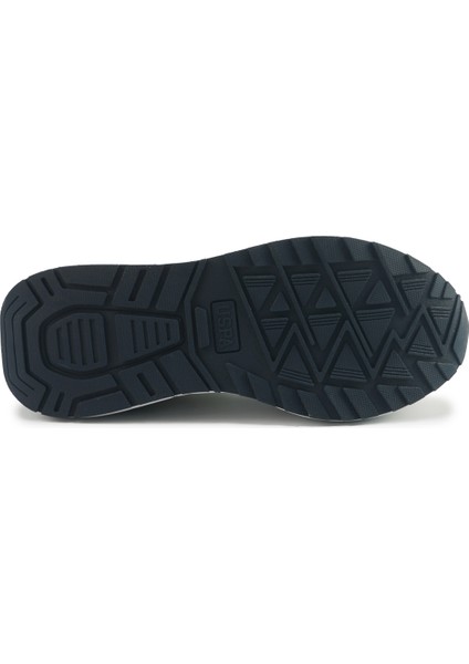 Leman 5pr Beyaz Erkek Spor Ayakkabı