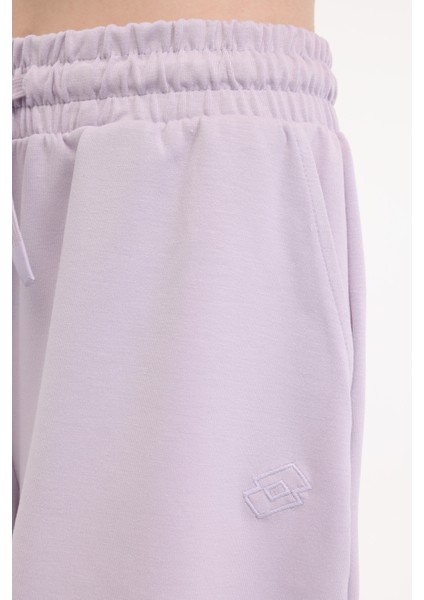 W-Radoxo Short 5fx Lila Kadın Şort