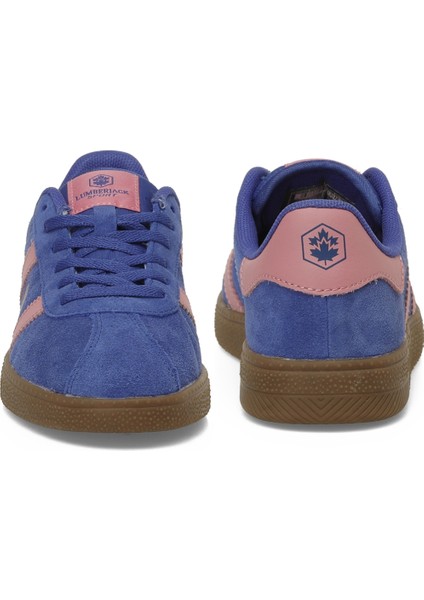 Frosty Wmn 5pr Lacivert Kadın Sneaker